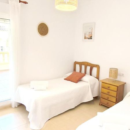 Apartamento La Giralda By Denia Costa Екстериор снимка