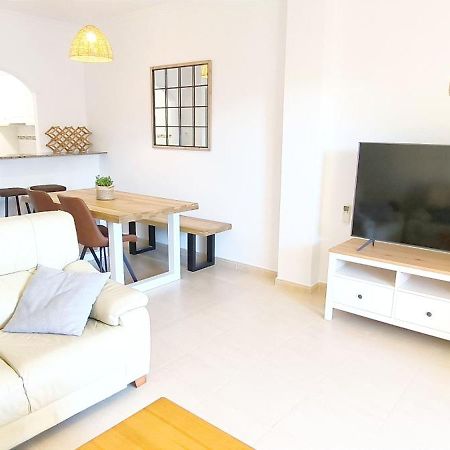 Apartamento La Giralda By Denia Costa Екстериор снимка