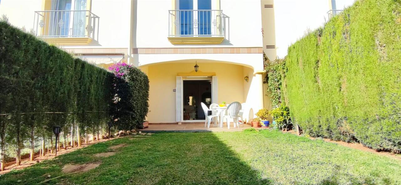 Apartamento La Giralda By Denia Costa Екстериор снимка
