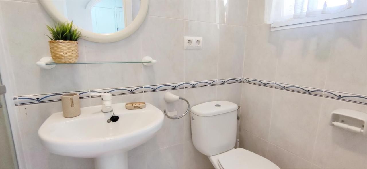 Apartamento La Giralda By Denia Costa Екстериор снимка
