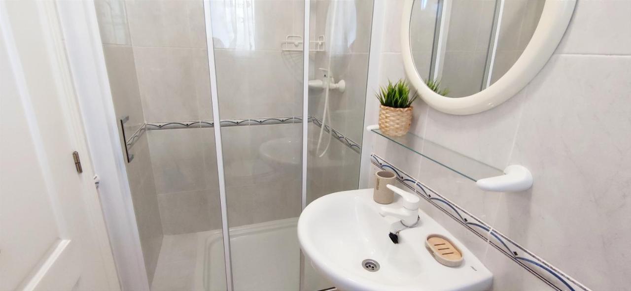 Apartamento La Giralda By Denia Costa Екстериор снимка