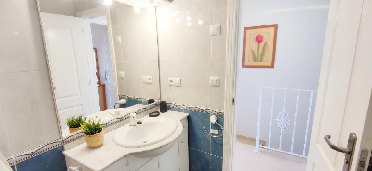 Apartamento La Giralda By Denia Costa Екстериор снимка
