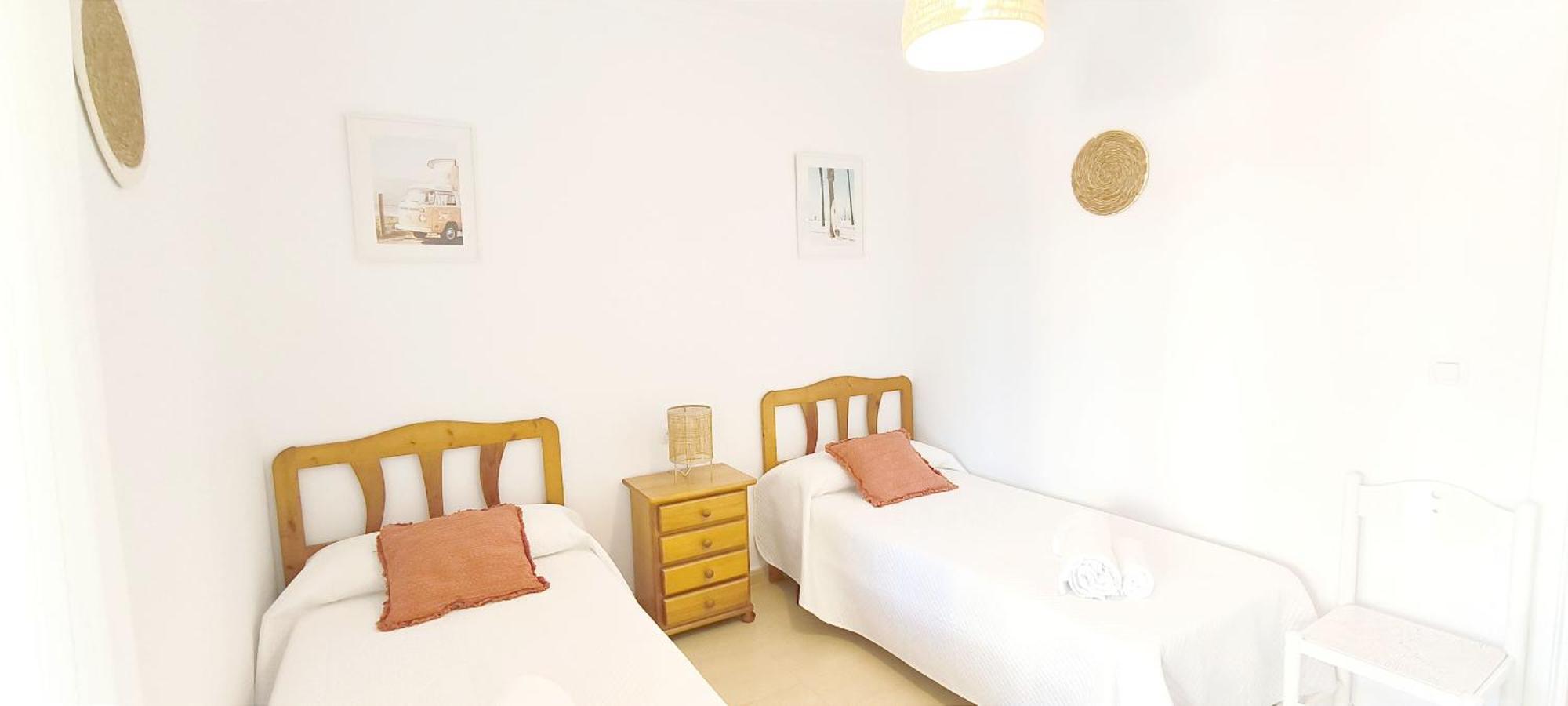 Apartamento La Giralda By Denia Costa Екстериор снимка