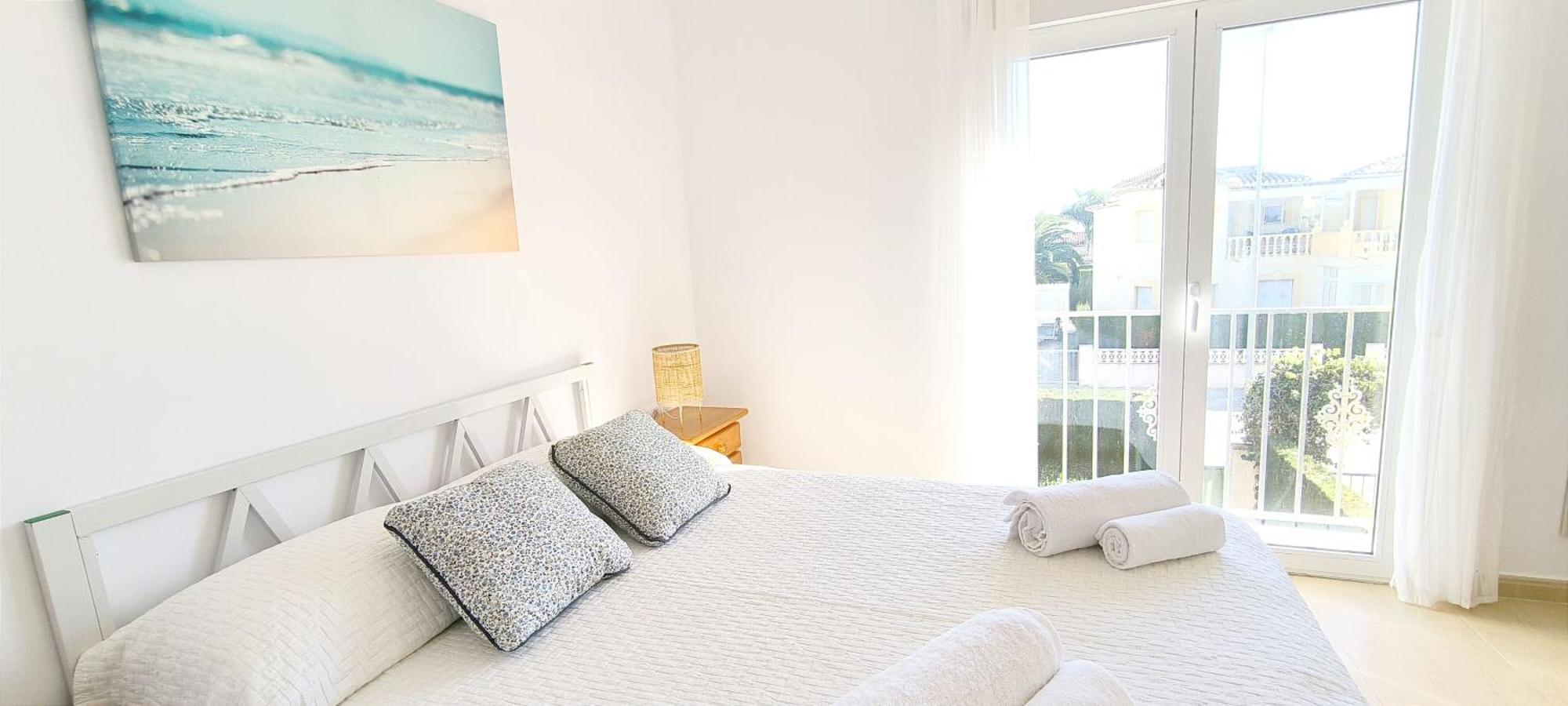 Apartamento La Giralda By Denia Costa Екстериор снимка