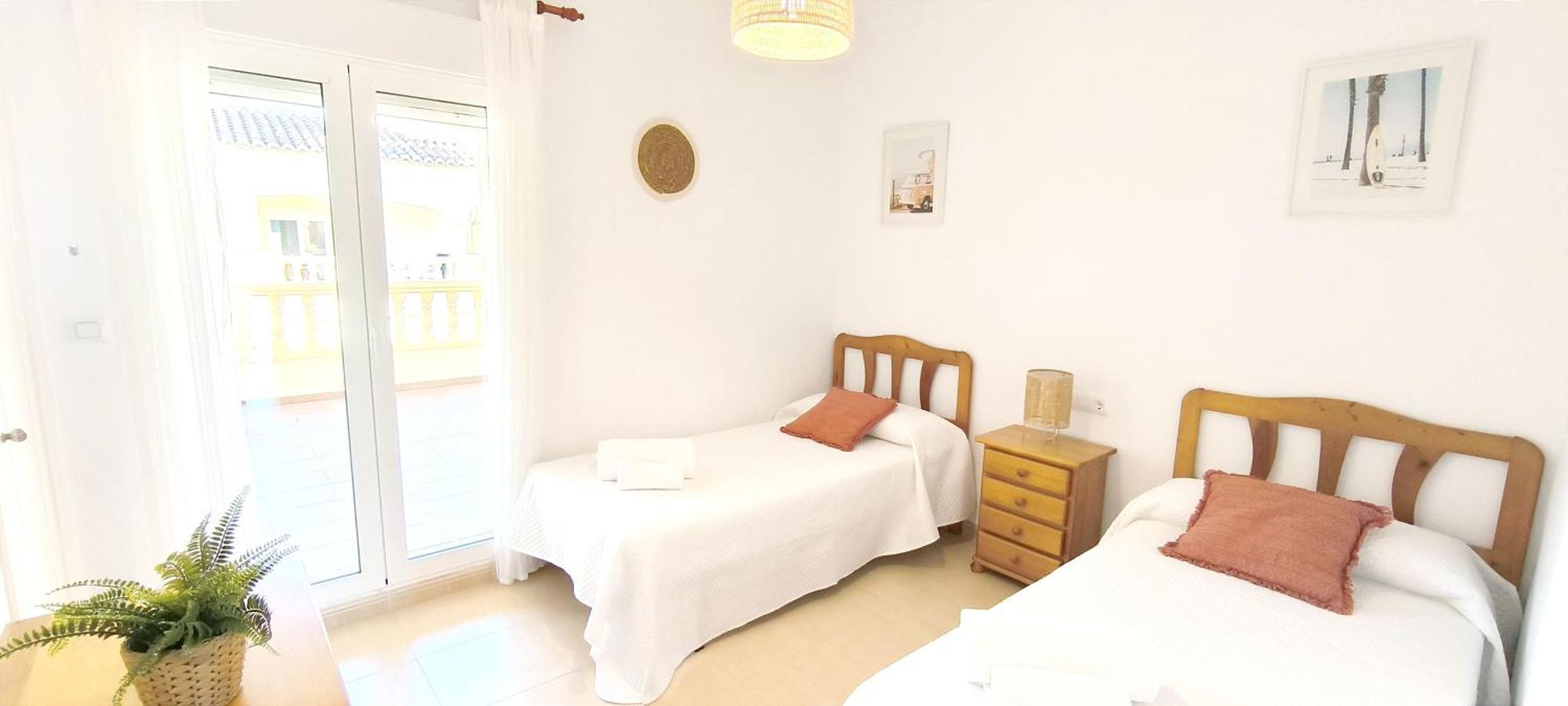 Apartamento La Giralda By Denia Costa Екстериор снимка