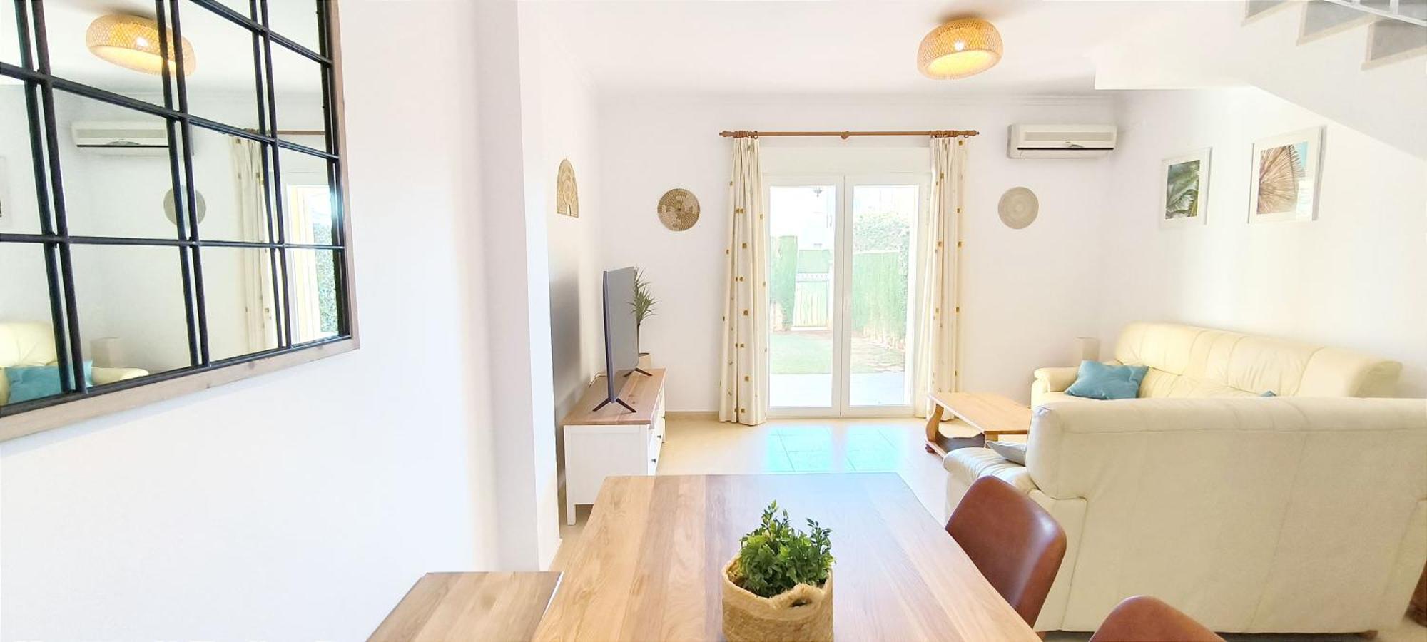 Apartamento La Giralda By Denia Costa Екстериор снимка