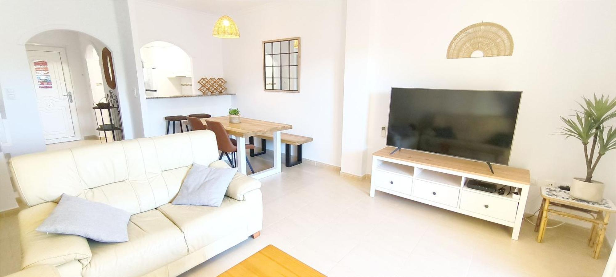 Apartamento La Giralda By Denia Costa Екстериор снимка
